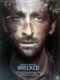 Wrecked - Poster