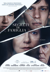 Segreti di famiglia Segreti di famiglia