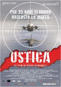 Ustica Ustica