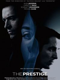 The Prestige The Prestige