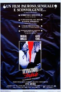 Attrazione fatale Attrazione fatale