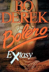 Bolero Extasy Bolero Extasy