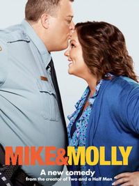 Mike e Molly Mike e Molly