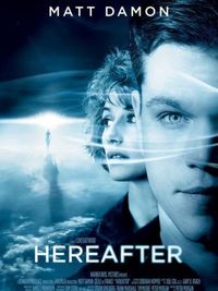 Hereafter - Poster