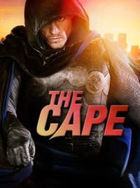 The Cape The Cape