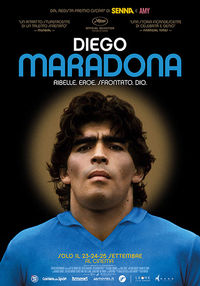 Diego Maradona Diego Maradona