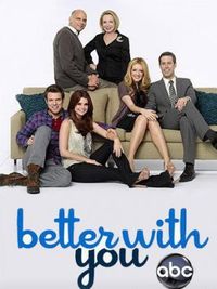 Better with you Better with you