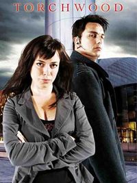 Torchwood Torchwood