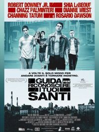 Guida per riconoscere i tuoi santi - Locandina Guida per riconoscere i tuoi santi - Locandina