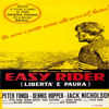 EASY RIDER EASY RIDER