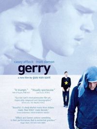 Gerry Gerry