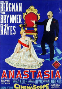 Anastasia Anastasia