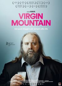 Virgin Mountain Virgin Mountain
