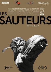 Les sauteurs