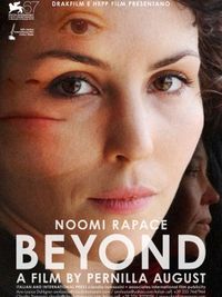 Beyond - Poster Beyond - Poster