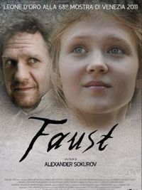 Faust - Locandina