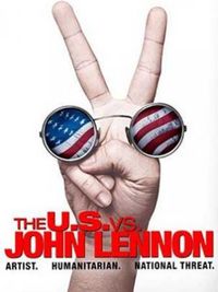 U.S.A. contro John Lennon U.S.A. contro John Lennon
