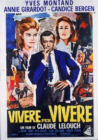 Vivere per vivere Vivere per vivere