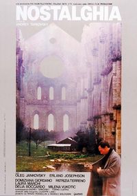 Nostalghia Nostalghia