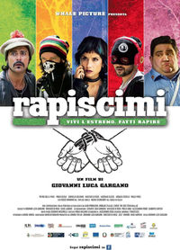 Rapiscimi Rapiscimi