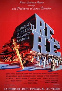 Il re dei re Il re dei re