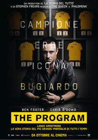 The Program The Program