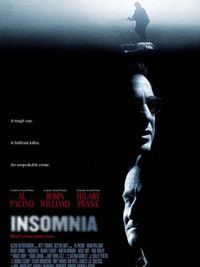 Insomnia - Al Pacino e Robin Williams
