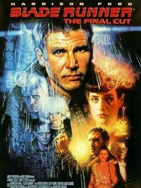 Blade Runner Final Cut Blade Runner Final Cut