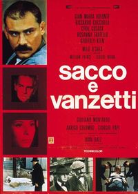Sacco e Vanzetti Sacco e Vanzetti