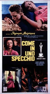 Come in uno specchio Come in uno specchio
