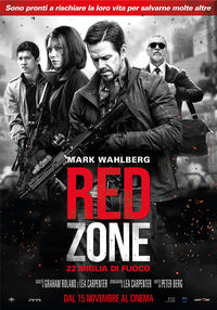 Red Zone Red Zone