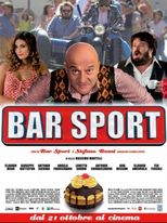 Bar Sport - Locandina