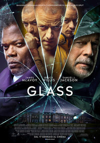 Glass Glass