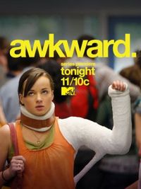 Awkward Awkward
