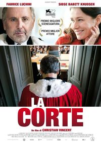 La corte La corte