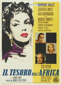 Il tesoro dell