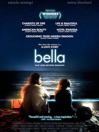 Bella - locandina Bella - locandina