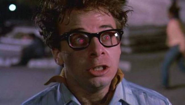 Ghostbusters