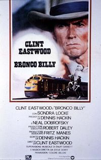 Bronco Billy Bronco Billy