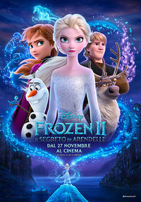 Frozen 2 Frozen 2