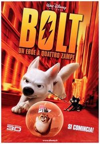 Bolt Bolt