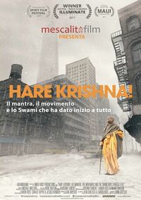 Hare Krishna! Il Mantra, il Movimento e lo Swami che ha dato inizio a tutto Hare Krishna! Il Mantra, il Movimento e lo Swami che ha dato inizio a tutto