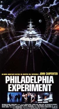 Philadelphia Experiment Philadelphia Experiment