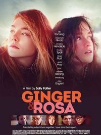 Ginger & Rosa