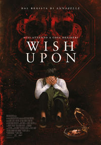 Wish Upon Wish Upon