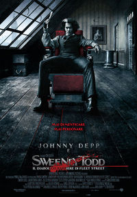 Sweeney Todd Sweeney Todd