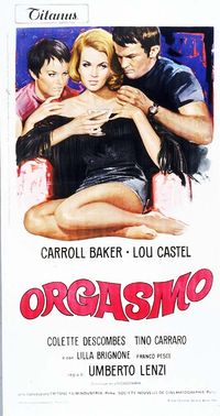 Orgasmo Orgasmo