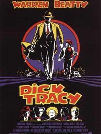 Dick Tracy Dick Tracy