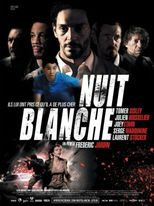 Nuit Blanche - Poster