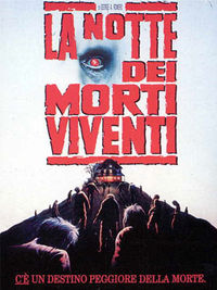 La notte dei morti viventi La notte dei morti viventi